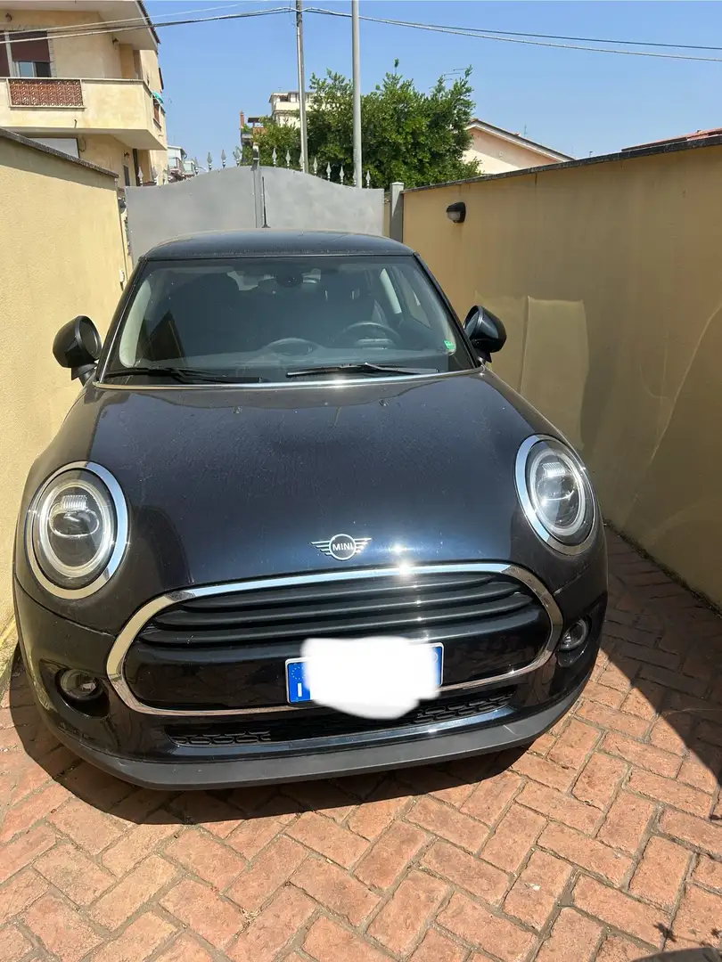 MINI Cooper FLML2 XR31 IAW400L0 Blu/Azzurro - 1