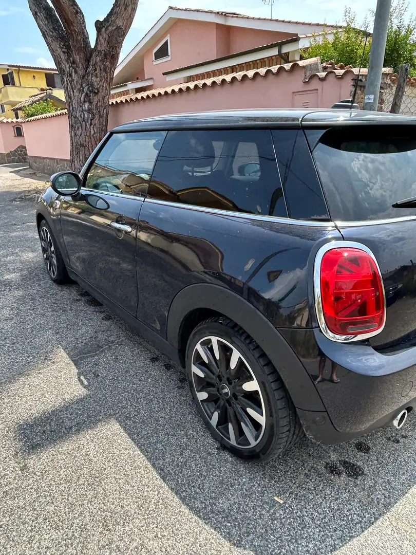MINI Cooper FLML2 XR31 IAW400L0 Blu/Azzurro - 2