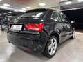 Audi A1 A1 1.6 tdi Ambition c/clima s-tronic Nero - thumbnail 2