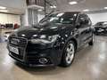 Audi A1 A1 1.6 tdi Ambition c/clima s-tronic Nero - thumbnail 5