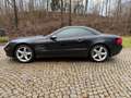 Mercedes-Benz SL 500 Klima BiXenon SHZ+Belüftung Org. 26tkm Schwarz - thumbnail 9