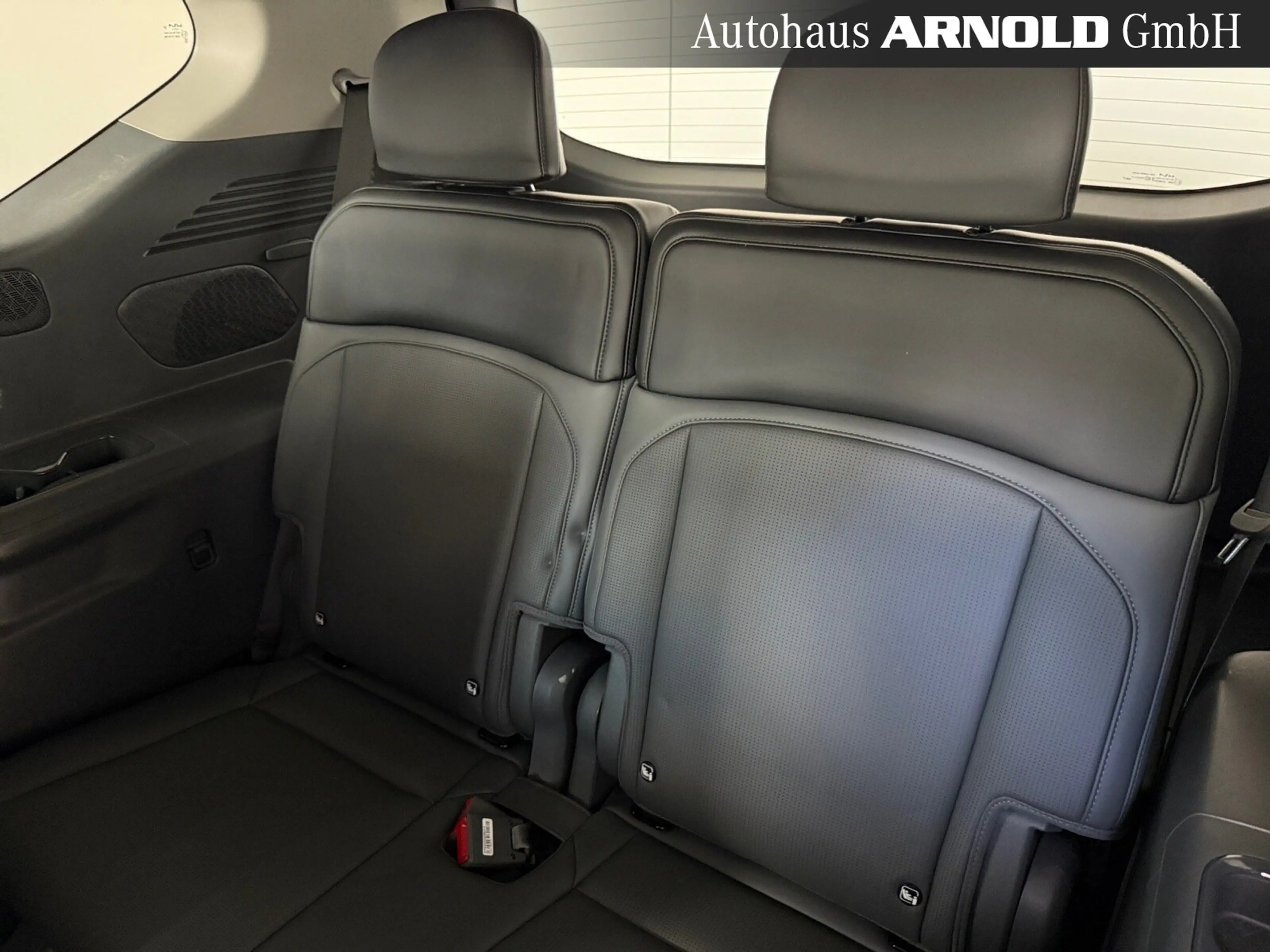 Kia EV9 EV9 AWD 360° Massage HuD Sitzluft LED Memory !! — photo 15