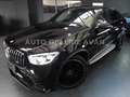 Mercedes-Benz GLC 63 AMG GLC 63 S AMG COUPE 4M PERFORMANCE/CARBON/AERO Schwarz - thumbnail 8