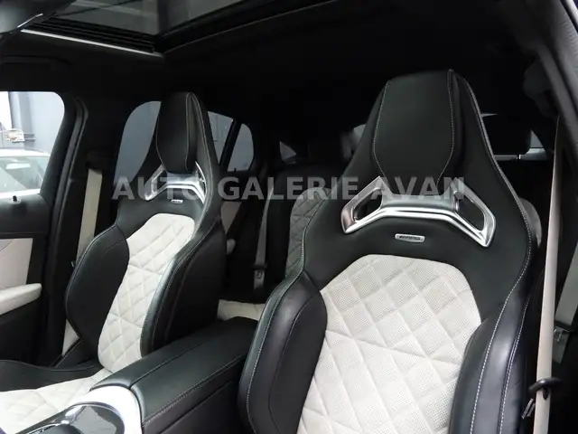 Mercedes-Benz GLC view 13