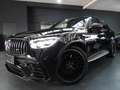 Mercedes-Benz GLC 63 AMG GLC 63 S AMG COUPE 4M PERFORMANCE/CARBON/AERO Schwarz - thumbnail 7
