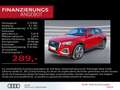 Audi Q2 35 TDI NAVI+ AHK MATRIX 18" ACC Advanced Rot - thumbnail 1