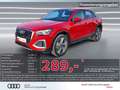 Audi Q2 35 TDI NAVI+ AHK MATRIX 18" ACC Advanced Rot - thumbnail 1