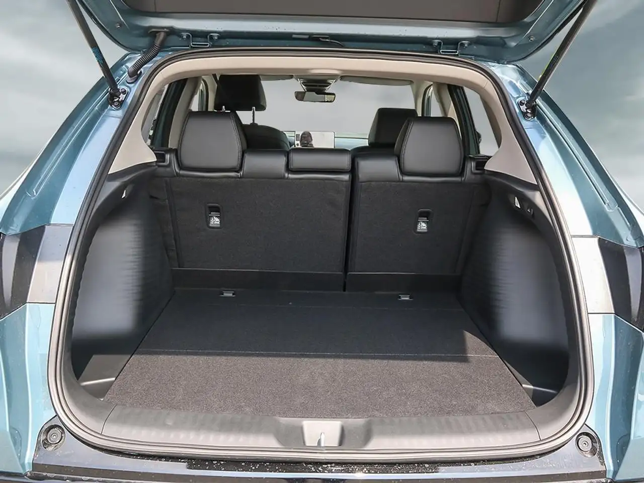 Honda HR-V снимка Honda HR-V