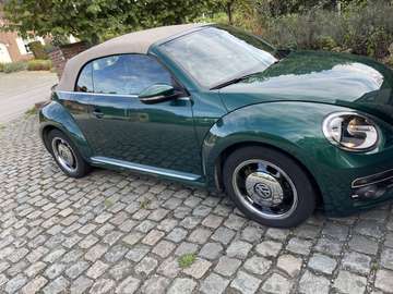 Beetle Cabriolet 1.2 TSI