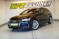 Audi A4 Avant 2.0 TDI S-tr. quattro "S line" VIRT*ACC*SIT Schwarz - thumbnail 8