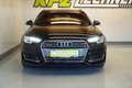 Audi A4 Avant 2.0 TDI S-tr. quattro "S line" VIRT*ACC*SIT Schwarz - thumbnail 9