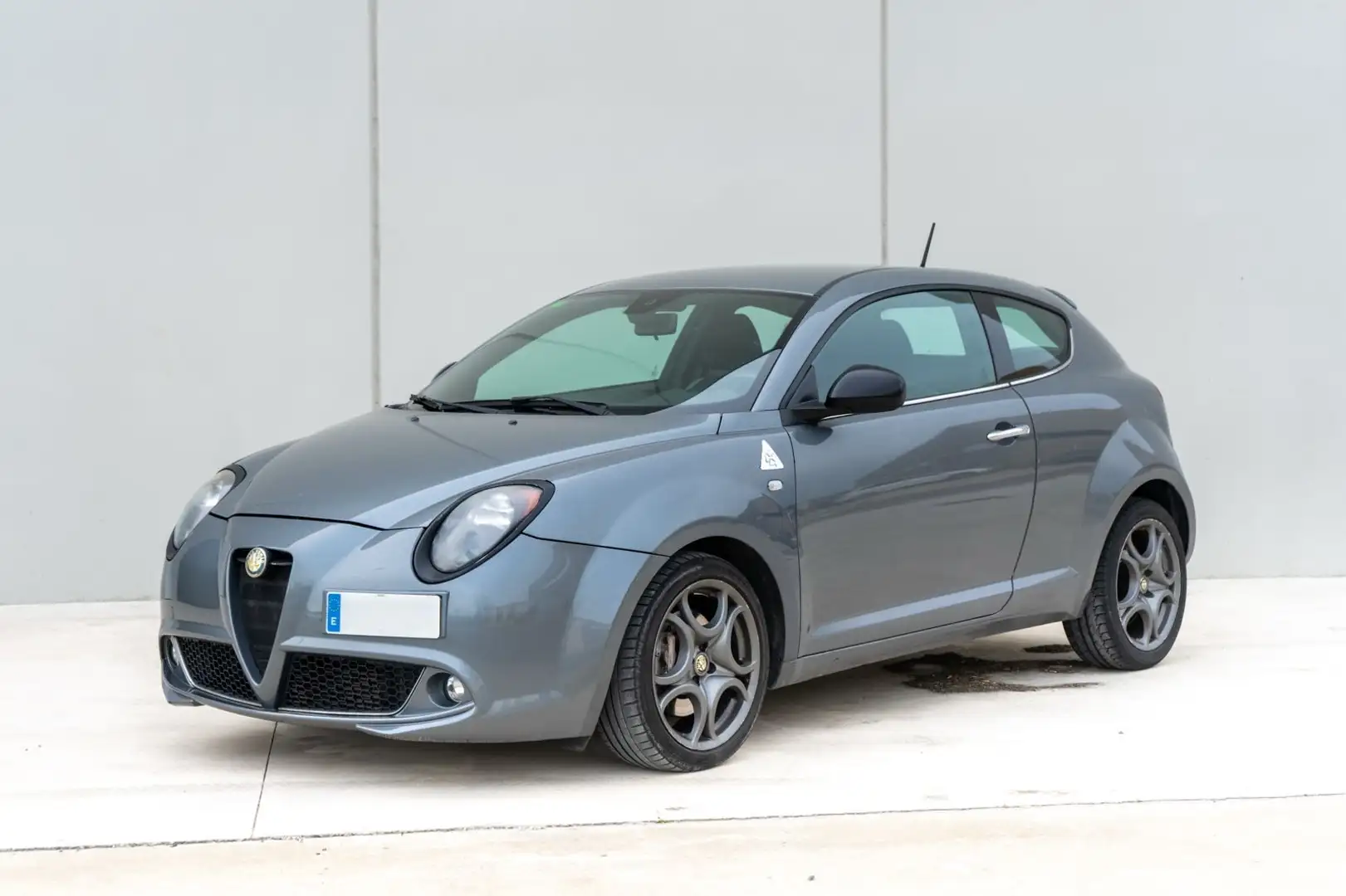 Alfa Romeo MiTo 1.4 TB Multi-Air S&S QV 170 Quadrifoglio Verde - 1