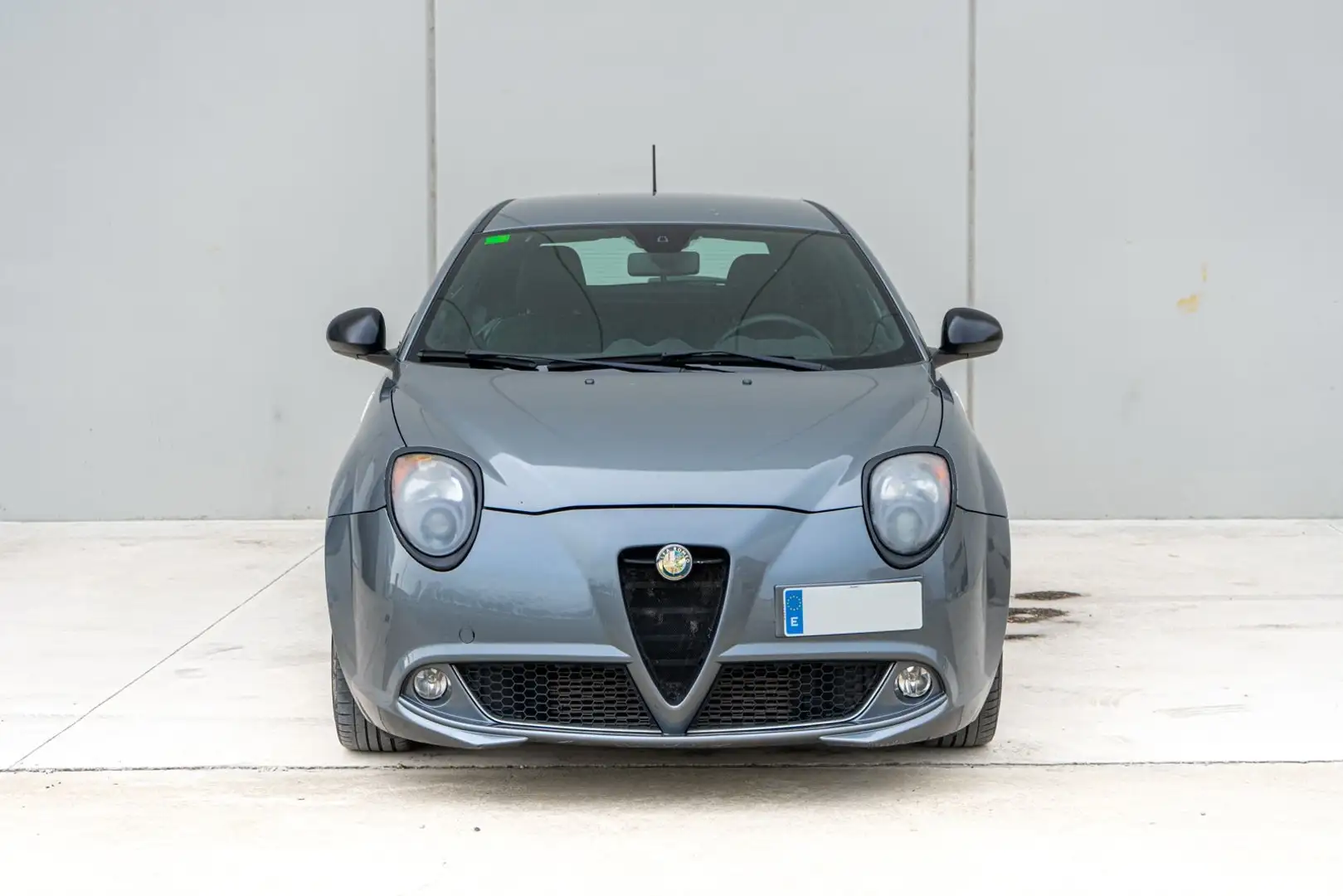 Alfa Romeo MiTo 1.4 TB Multi-Air S&S QV 170 Quadrifoglio Verde - 2