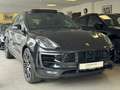 Porsche Macan GTS LED Panorama Bose Keyless ACC SWA R21 Nero - thumbnail 3