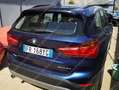 BMW X1 sDrive18d Sport AUTO IN ARRIVO Blau - thumbnail 4