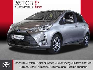 1.5 Hybrid SHZ Kamera KLIMA BT Allwetter