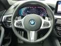 BMW 530 e Drive Tour M Sport AHK Pano°Laser°ACC+°1Hd Negro - thumbnail 18