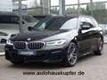 BMW 530 e Drive Tour M Sport AHK Pano°Laser°ACC+°1Hd crna - thumbnail 1