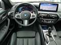 BMW 530 e Drive Tour M Sport AHK Pano°Laser°ACC+°1Hd Zwart - thumbnail 16