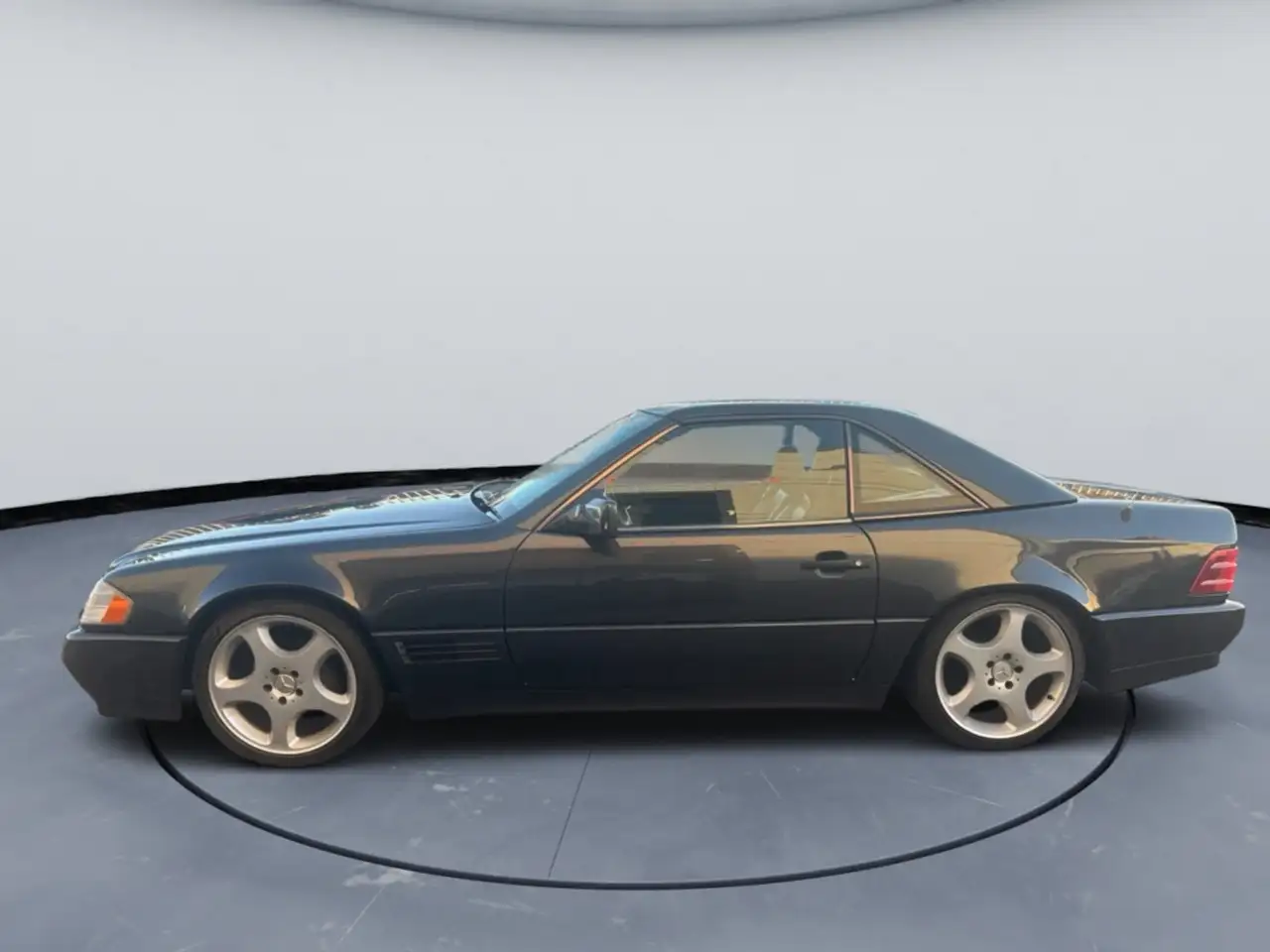 Mercedes-Benz SL 300 SL AIRCO | SPORTVELGEN | LEER |, foto 2