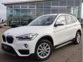 BMW X1 20i X-DRIVE/ADVANTAGE/KAMERA/PDC/SITZHEIZUNG Белый - thumbnail 2