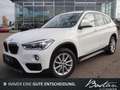 BMW X1 20i X-DRIVE/ADVANTAGE/KAMERA/PDC/SITZHEIZUNG Белый - thumbnail 1