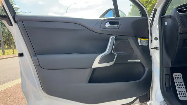 Citroen DS4 view 7