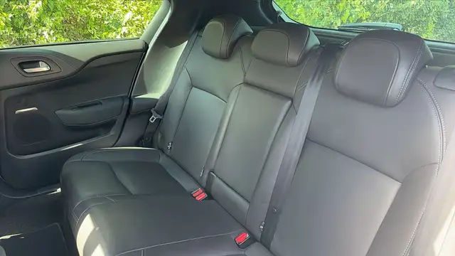Citroen DS4 view 9