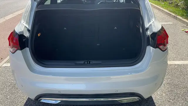 Citroen DS4 view 14
