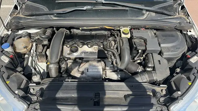 Citroen DS4 view 15