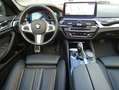 BMW 530 530d Touring xDrive M-Sport,Autom,Leder,ACC,AHK Noir - thumbnail 4
