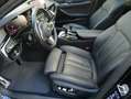 BMW 530 530d Touring xDrive M-Sport,Autom,Leder,ACC,AHK Noir - thumbnail 5