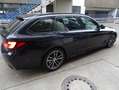 BMW 530 530d Touring xDrive M-Sport,Autom,Leder,ACC,AHK Noir - thumbnail 15