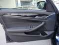 BMW 530 530d Touring xDrive M-Sport,Autom,Leder,ACC,AHK Noir - thumbnail 24