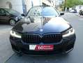 BMW 530 530d Touring xDrive M-Sport,Autom,Leder,ACC,AHK Noir - thumbnail 12