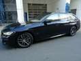 BMW 530 530d Touring xDrive M-Sport,Autom,Leder,ACC,AHK Noir - thumbnail 3