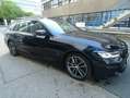 BMW 530 530d Touring xDrive M-Sport,Autom,Leder,ACC,AHK Noir - thumbnail 13