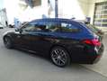 BMW 530 530d Touring xDrive M-Sport,Autom,Leder,ACC,AHK Noir - thumbnail 16