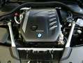 BMW 530 530d Touring xDrive M-Sport,Autom,Leder,ACC,AHK Noir - thumbnail 19