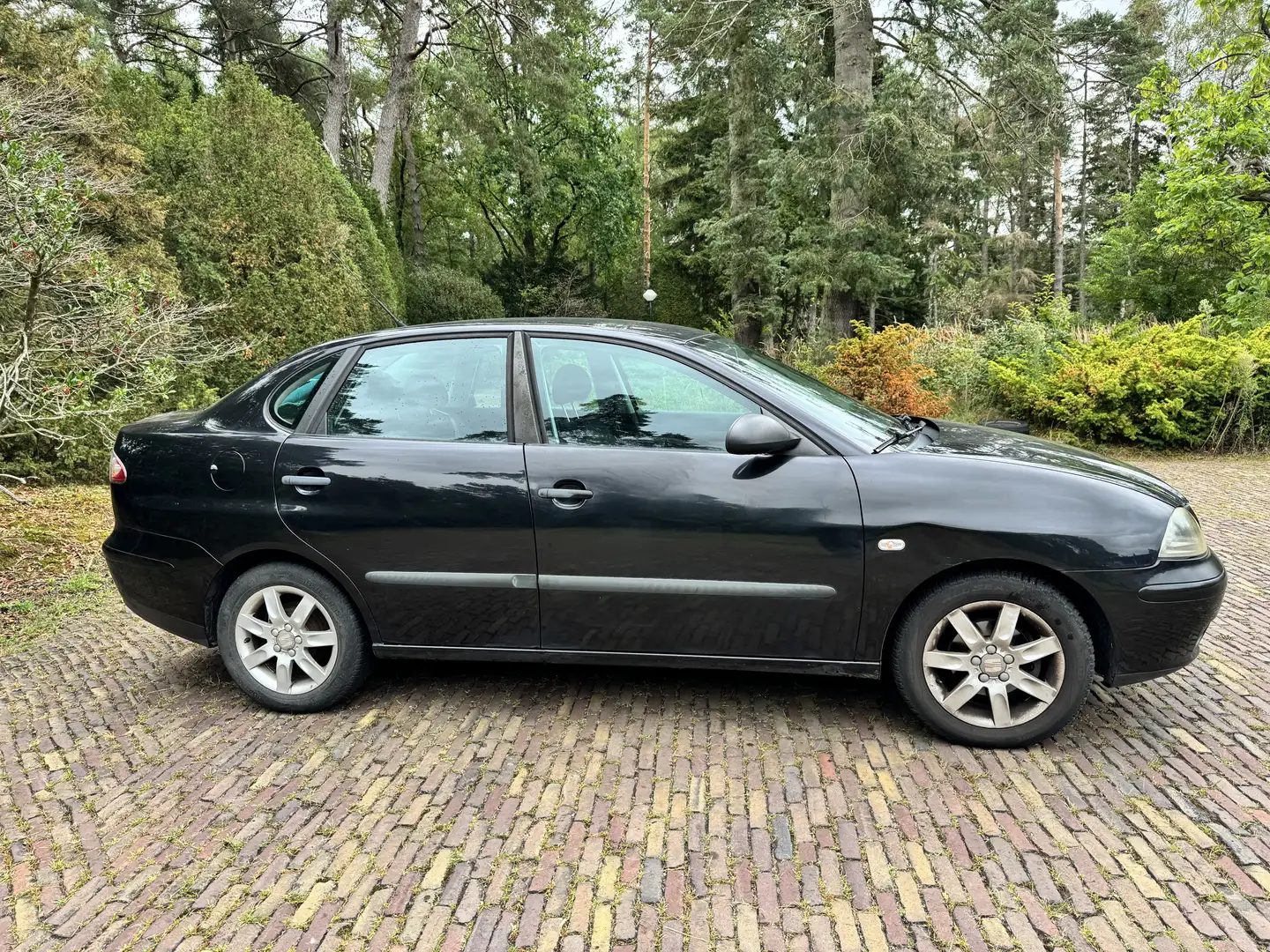 SEAT Cordoba 1.4 16V Reference - 2