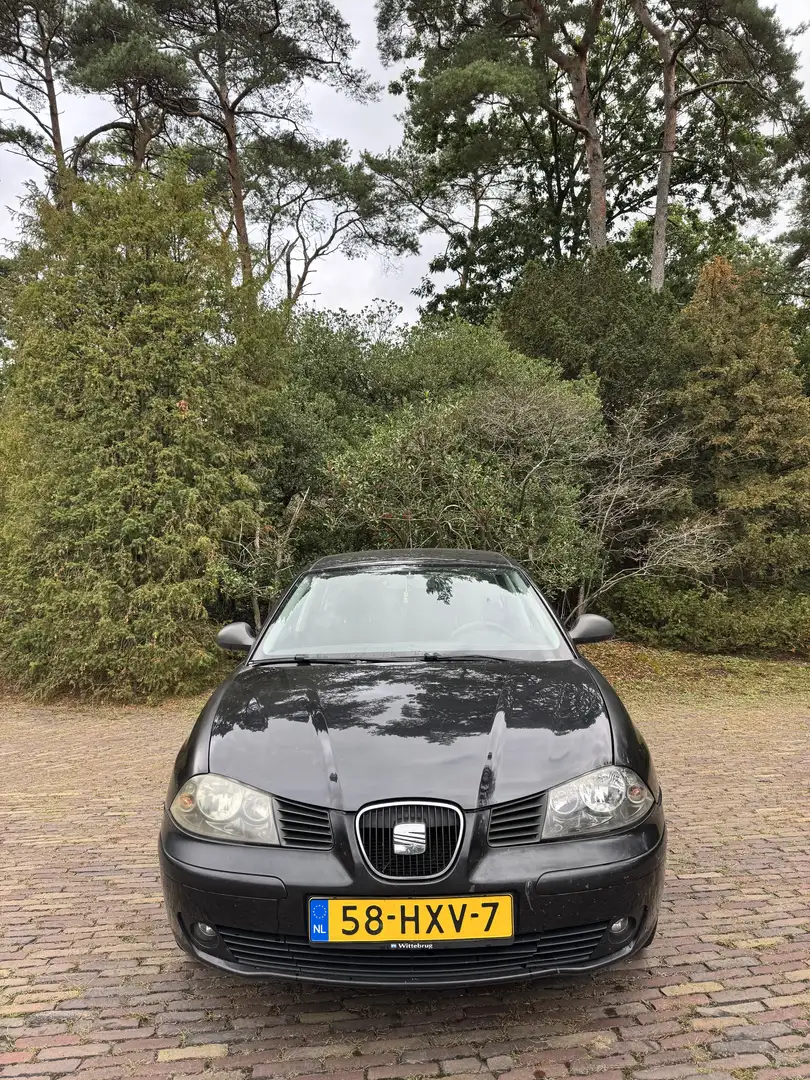 SEAT Cordoba 1.4 16V Reference - 1