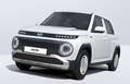 Hyundai Inster *Select mit Effizienz Paket*Wärmepumpe* Blanc - thumbnail 1