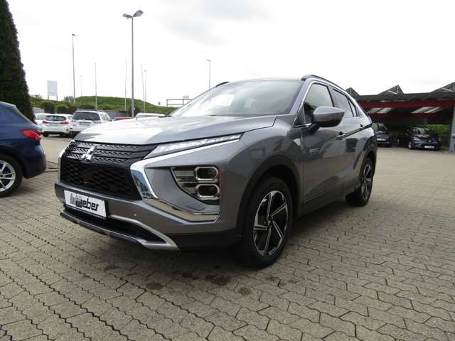 Mitsubishi Eclipse Cross PHEV PLUS Select LED NAVI SHZ ACC