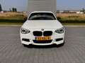 BMW 118 BMW| 1-serie | F20 | 118i | Alpinweiss | trekhaak Blanco - thumbnail 2