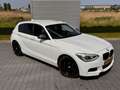 BMW 118 BMW| 1-serie | F20 | 118i | Alpinweiss | trekhaak Beyaz - thumbnail 3