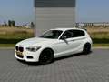 BMW 118 BMW| 1-serie | F20 | 118i | Alpinweiss | trekhaak Blanco - thumbnail 1