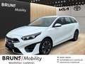 Kia Ceed / cee'd SW 1.6 PHEV SPIRIT SITZ-Paket White - thumbnail 1