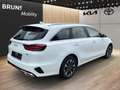Kia Ceed / cee'd SW 1.6 PHEV SPIRIT SITZ-Paket Weiß - thumbnail 4