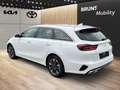 Kia Ceed / cee'd SW 1.6 PHEV SPIRIT SITZ-Paket White - thumbnail 5