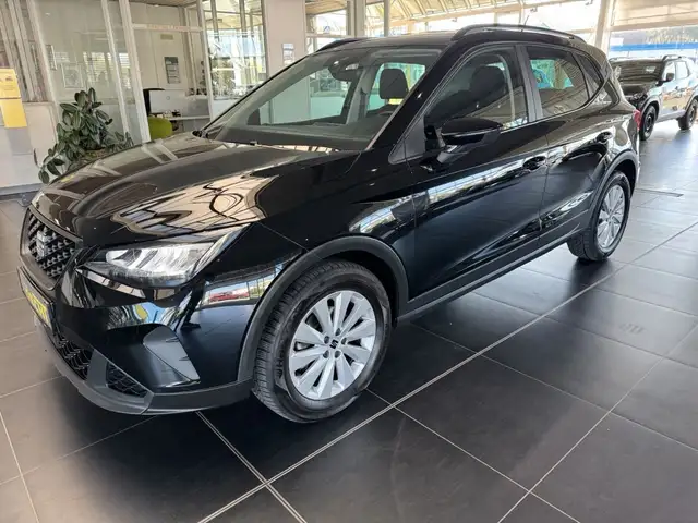 SEAT Arona Style 1,0 TSI   * SHZ          * Automatik